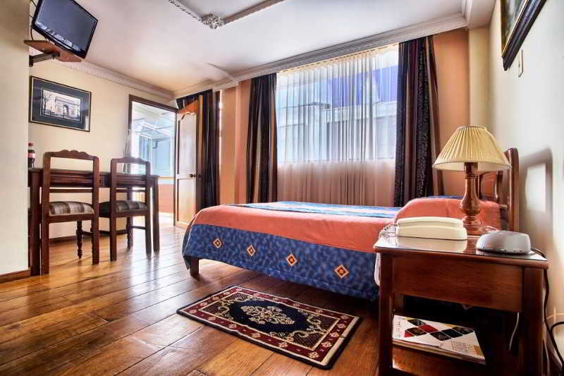 Hotel Frances La Maison باستو المظهر الخارجي الصورة