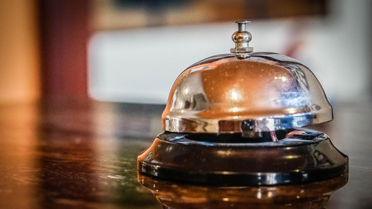 Hotel Frances La Maison باستو المظهر الخارجي الصورة