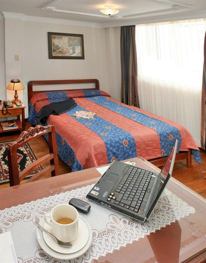 Hotel Frances La Maison باستو المظهر الخارجي الصورة