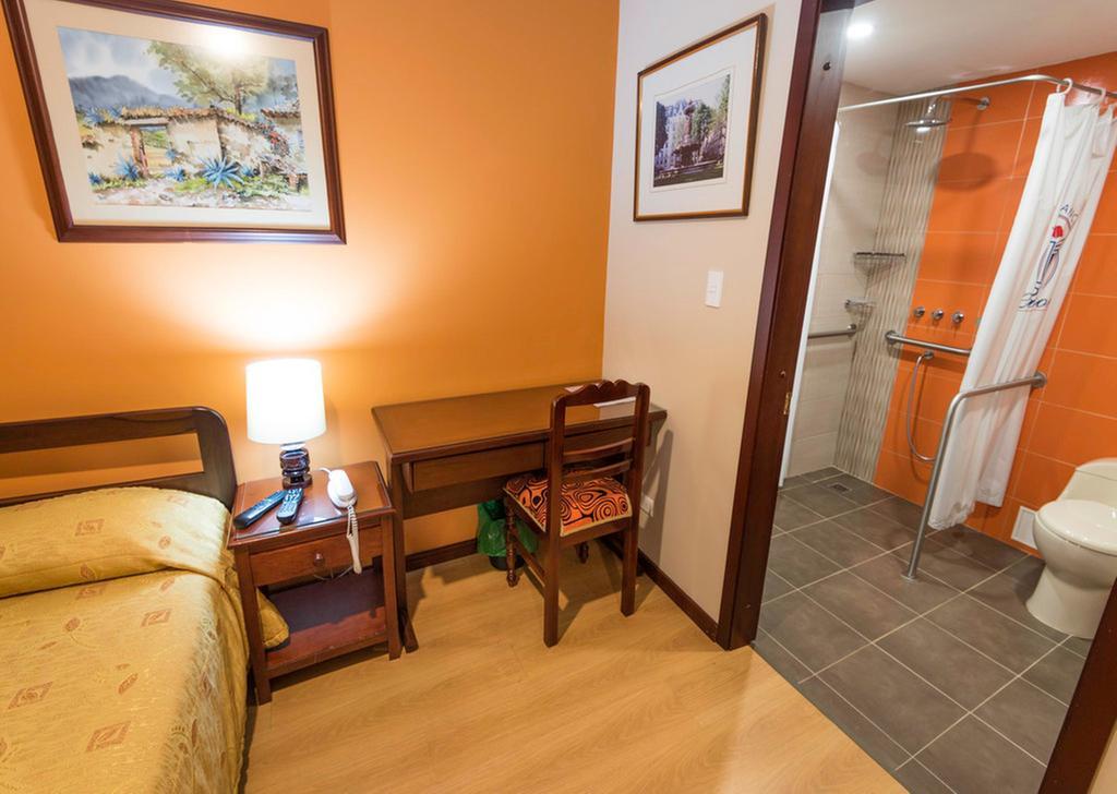 Hotel Frances La Maison باستو المظهر الخارجي الصورة