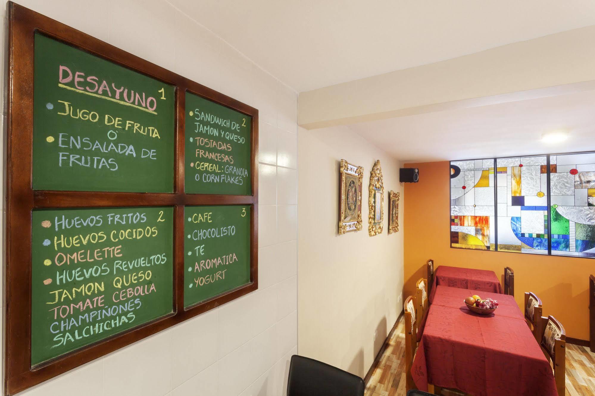 Hotel Frances La Maison باستو المظهر الخارجي الصورة