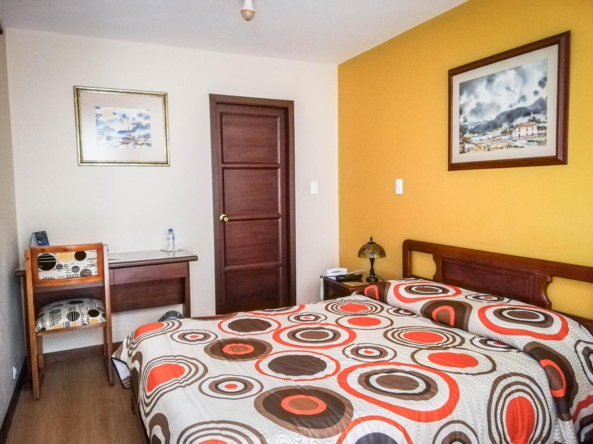 Hotel Frances La Maison باستو المظهر الخارجي الصورة